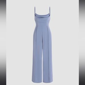 NEW!!! Light blue Jumpsuit